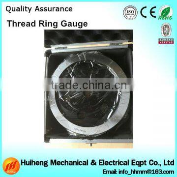 M180x2 Ring Gauge With Gauge Handle