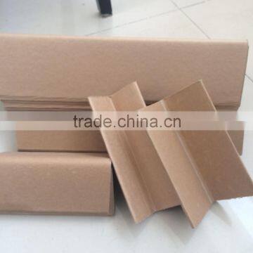 China Corner Protect Papers Solid Edge Boards Manufacturer In Qingdao