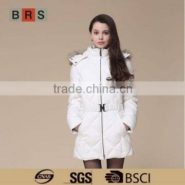 Patterns and Picture of Women's Jackets