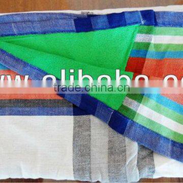 Microfiber Woven Kikoy Beach Towel