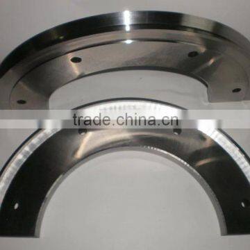 Paper Cutting Knives Corrugated Carton Cutting Blade, Carton Blade photo-4
