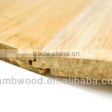 Click Bamboo Floor