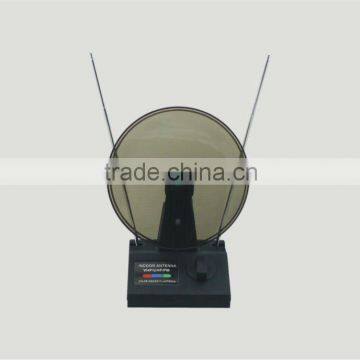 high gain satellite dish antenna