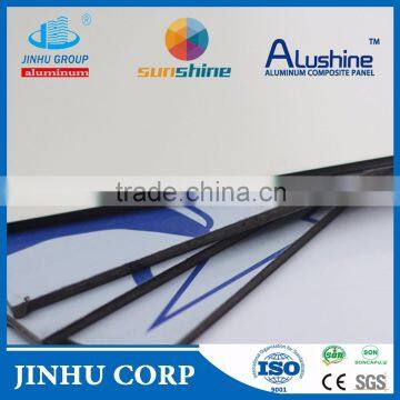 aluminum composite panel cladding acp manufacturer