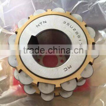 35UZ8617-25T2S NTN Bearing Eccentric Bearing 25UZ8506-11T2/130712202/TRANS61406-11