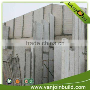 fast building exterior wall panels for building materials