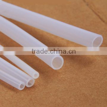 4MM silicone tube , baby bottle drinking straw