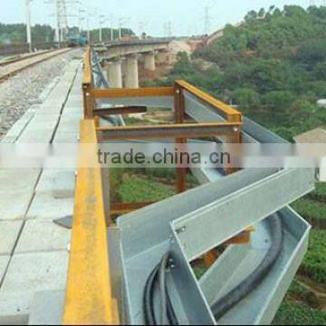 New Design Metal Cable Tray Roll Forming Machine With Good After Service With Great Price photo-3