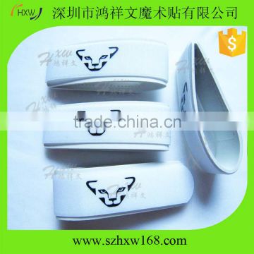 50*440mm hook and loop ski bands for alpine ski