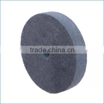 China abrasive non woven flap grinding wheel supplier