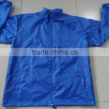 VS1030C promotion cheap outdoor windbreaker