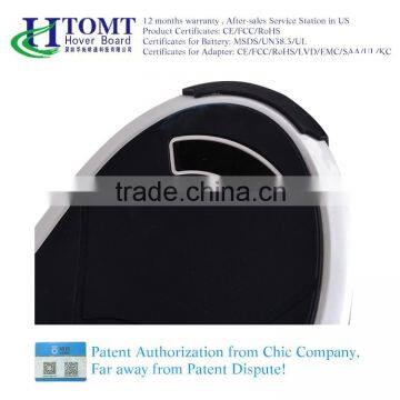 Factory New Fasion Electric Scooter Design One Wheel Skateboard One Wheel Hoverboard Skateboard photo-5