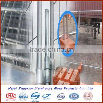 Portable Metal Fence/australia Style Fence/Temporary Fencep Panels photo-2