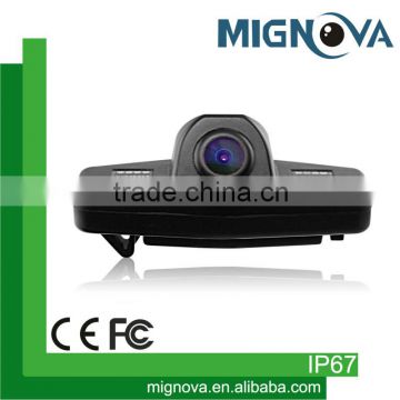 Oem reversing special car rear view camera for honda city