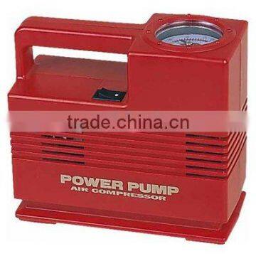 Auto Air Compressor