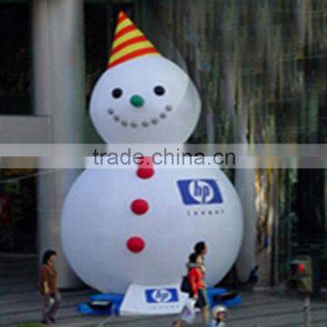 popular CE certification cheap outdoor christmas inflatables