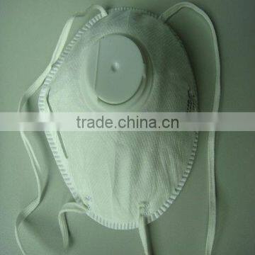 surgical disposable face mask