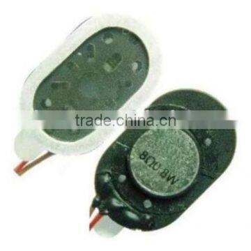 Micro Mylar Speaker Parts P/N MD1524N-RB018-R1 (W15.0*L24.0*H4.8) for Cellphones and Cameras