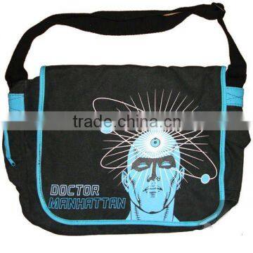 over the shoulder school bags