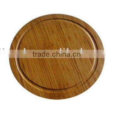 Round Chopping Board