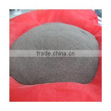 white fused alumina powder beta alumina