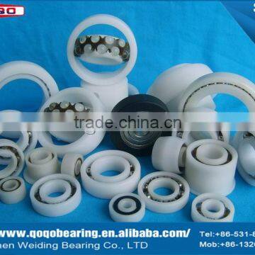 2015 Hot Sell Ceramic Bearing With High Quality and Low Price for Ford Focus photo-4