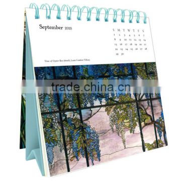 Supply High Quality Calendar Printing