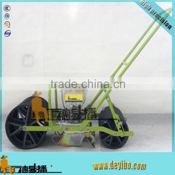 3 Row High Precision Manual Onion Seeding Farm Machine/carrot Planting Agriculture Farming Machine photo-5