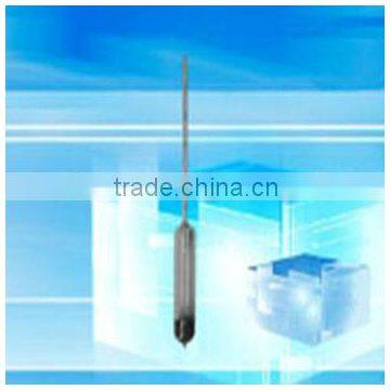 second grade standard petroleum hydrometer with 10 pieces