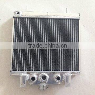 Radiator FOR Polaris Scrambler 400 1996-2000/ 500 1997-2001 1998 1999 96 97 98 photo-2