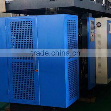 2016 Stable And Reliable Stretch Blow Moulding Machine Supplier In China