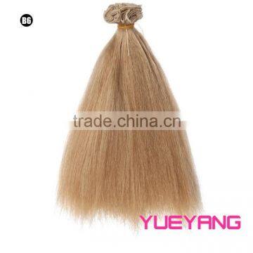 Hot Sale Wavy Hair Extension Hair Weft Bundle photo-4