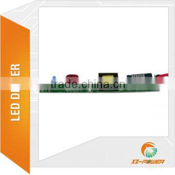 10W Led Lamp Driver Non-isolation Led Power Supply