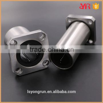 Factory Directly Sale 60*90*211mm Squared Flange Linear Bearing LMK60LUU