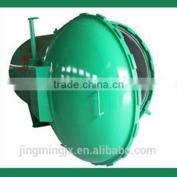 Sewing Yarn Heat Setting Machine photo-2