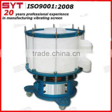 Sanyuantang Anticorrosion Vibrating Screen