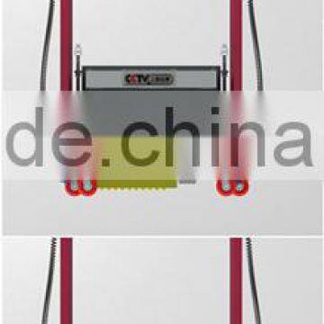 2016 Newest Launched Automatic Cement/ Lime Spray Plaster Machine for Building (TUPO-8-Q1000) photo-6