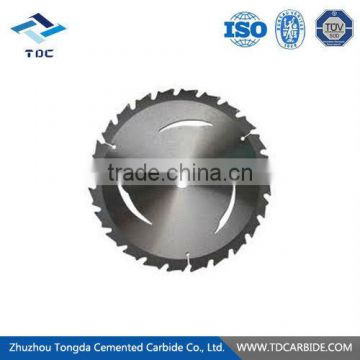 tungsten carbide grinding wheel with high corrosion resistance