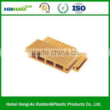 Most Popular Products WPC Composite Decking/laminate Water Resistant Wood Parquet Flooring photo-4
