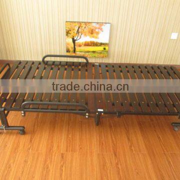 Folding Wood bed Batten Bed