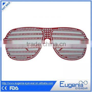 Manufacturer Supply Party Wear Glasses