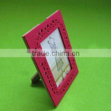 promotional photo frame