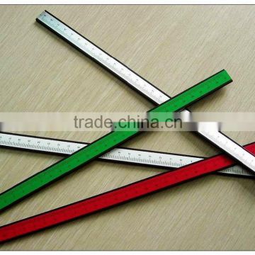 shanghai strong magnets Extruding 3M Magnetic strip rubber magnet