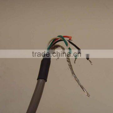 YUMO ASC6008 24VDC 12 Digit Absolute Rotary, Magnetic Rotary Encoder photo-3