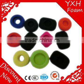 Many Sizes Headphone Foam Ear Pads Sponge Ear Cushions Covers for 18/ 30/ 35/ 40/45/50/55/60/65mm Headset photo-5