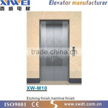 XIWEI Residential Glass Villa Elevator Price In China photo-4