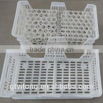 36Eggs Tray Transport Cage for Poultry Farm