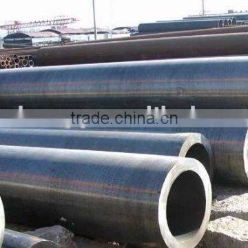 Seamless Steel Pipes