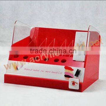 shelf pusher for cigarette /cigar display cabinet/cigarette shelf