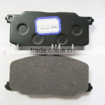 04465-35020 auto brake pad